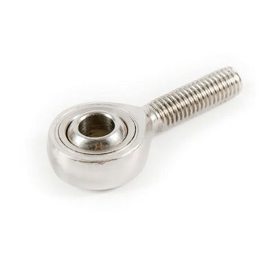 クロム鋼 GCR15 M16x2 女性用スレッドボールヘッド 合同棒端軸承 PHS16 PHS16L PHS16R