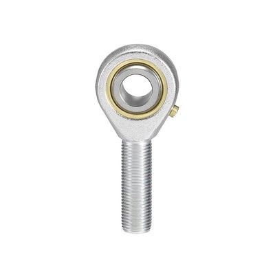 クロム鋼 GCR15 M16x2 女性用スレッドボールヘッド 合同棒端軸承 PHS16 PHS16L PHS16R