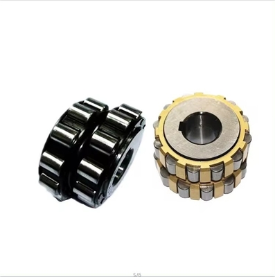 軸承 鋼 GCr15 円筒構造 609A 08-15 YSX 減速器のための遠心軸承