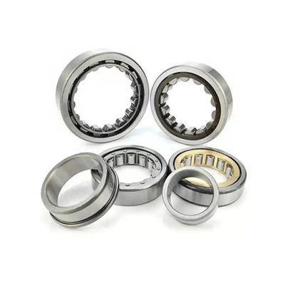 ISO9001 2008 認定 M30-8CG32 ギアボックス 30*80*22mm用の円筒型ローラーベアリング