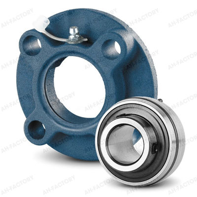 UCFC ベアリングハウス ローリングミール用ステンレス鋼の枕ブロックベアリング