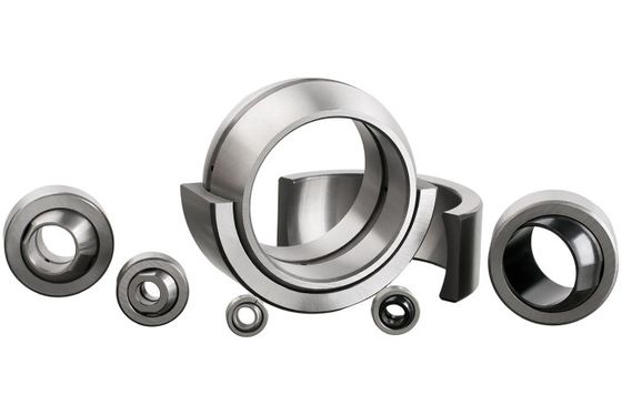 自動車用50x75x35mm球状平面ベアリング GE50ES 2RS 高容量