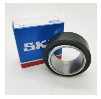 クロム鋼 GCR15 GE 35 ES-2RS 建設機械用線形球状平面ベアリング