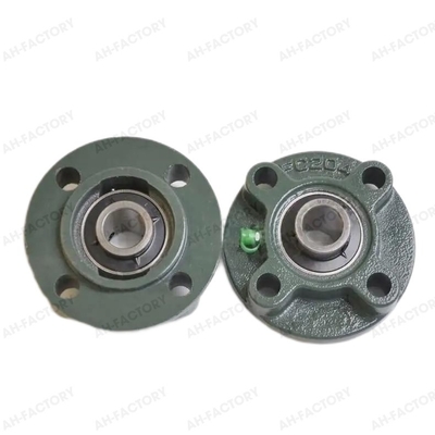 UCFC スケールフックラーリングと交換可能な外向型ロックカラー