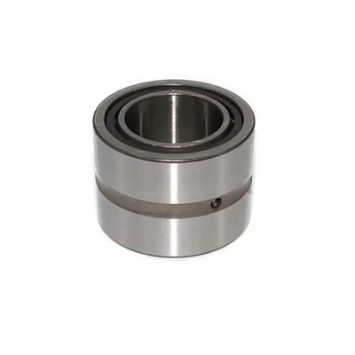 VIBRATION V1 V2 V3 機械用の内輪のないオートバイの針ローラーベアリング