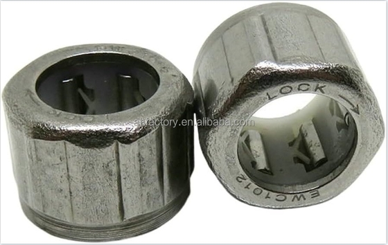 10x16x12mm バックストップクラッチベアリング 釣りロール 安定した性能と低音声