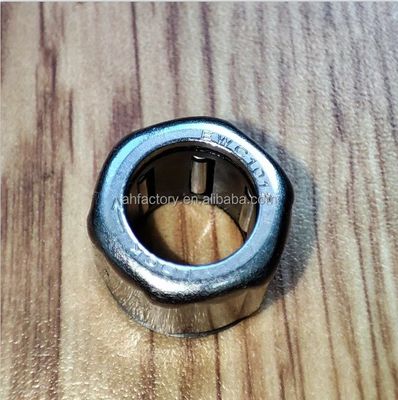 ISO9001 2008 認定 EWC1008 ダブルゴムシールドロールボールベアリング 10x16/17x8mm