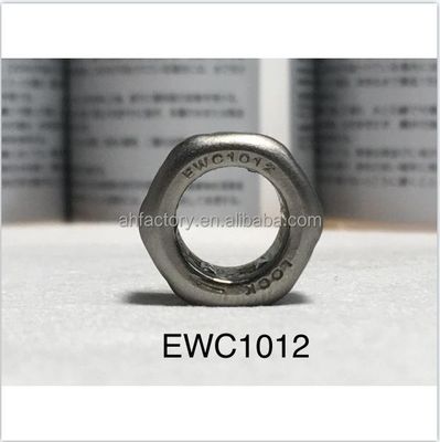 ISO9001 2008 認定 EWC1008 ダブルゴムシールドロールボールベアリング 10x16/17x8mm