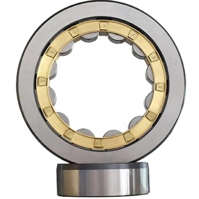 開封型円筒型ローラーベアリング NJ1009EM 45*75*16mm 安定構造