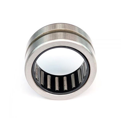 OPEN 密封型 単列 AJ504010 水力ポンプベアリング/針のローラーベアリング 40*52*36mm