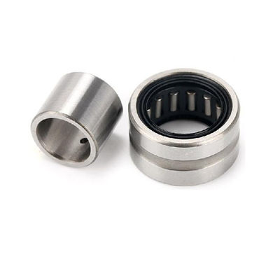 OPEN 密封型 単列 AJ504010 水力ポンプベアリング/針のローラーベアリング 40*52*36mm