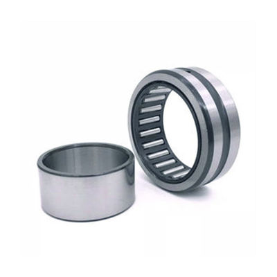 OPEN 密封型 単列 AJ504010 水力ポンプベアリング/針のローラーベアリング 40*52*36mm