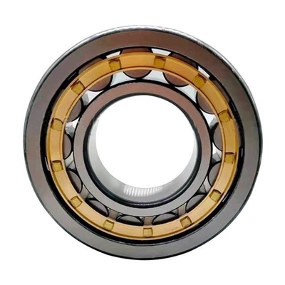 トーパー構造と自動車用 NJ1011EM 円筒型ロールベアリング 55*90*18mm