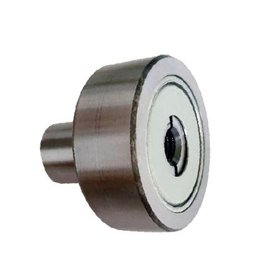 農業用スタッド型トラックローラー用鉄格子針ローラー軸 KR5204-2RS