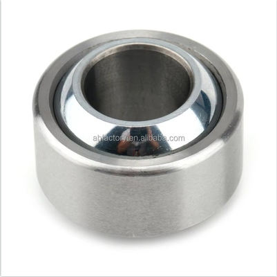 クロム鋼 GCR15 SBB10 球状平面軸承 20x35x16mm 建設機械用