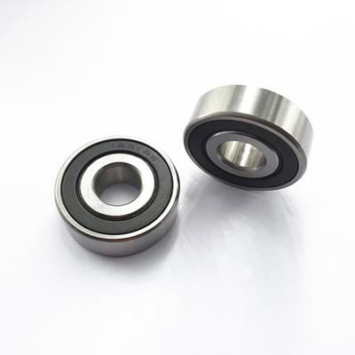 P0 P6 P5 P4 P2 精度評価 16002 シリーズ 単列射線球軸承 15*32*8 mm