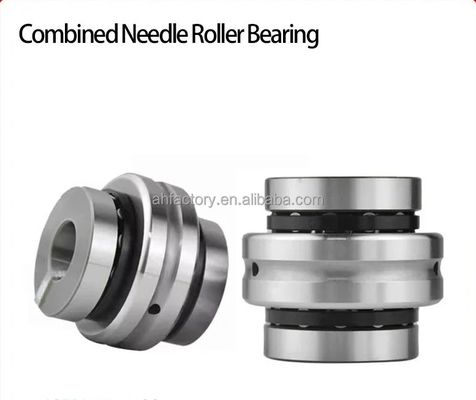 ISO9001 2008 認定 ZARN5090-TV ニードルローラー/軸型円筒ローラーベアリング 50x90x78mm