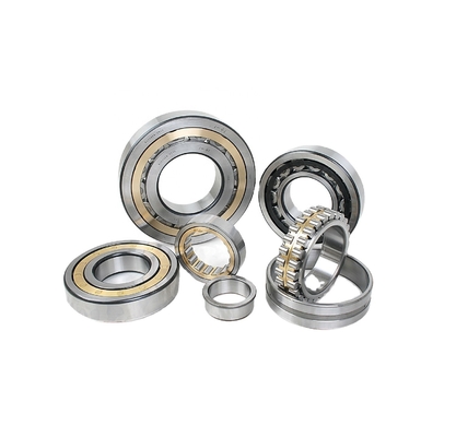 70*110*20mm NU1014EM NJ1014EM N1014EM 円筒型ローラーリング
