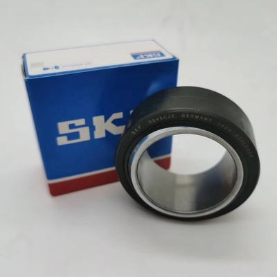ENDURO GEG 80 ES 2RS 耐久性のある棒端のための密封された高容量球状平面のブーシング