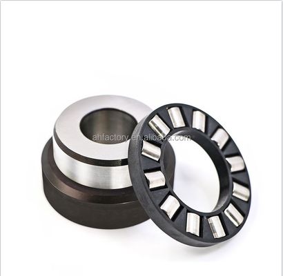 ISO9001 2008 認定 ZARN5090-TV ニードルローラー/軸型円筒ローラーベアリング 50x90x78mm