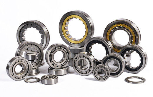 NU1012EM NJ1012EM N1012EM 高速性能の円筒型ローラーベアリング