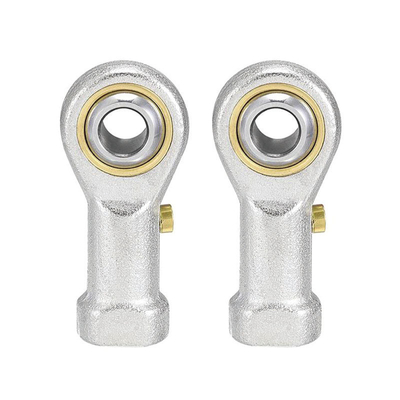 ミニチュア小売 M16 ボール関節棒末軸承 16mm パネウマティック水力シリンダー