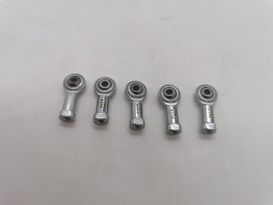 ミニチュア小売 M16 ボール関節棒末軸承 16mm パネウマティック水力シリンダー
