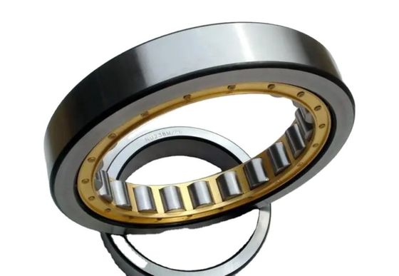 NU1014EM 農業用機械 精度P6の円筒型ローラー