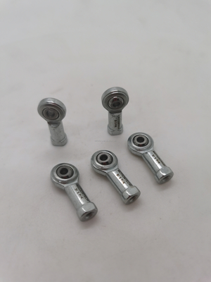 ミニチュア小売 M16 ボール関節棒末軸承 16mm パネウマティック水力シリンダー