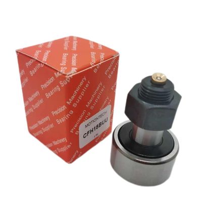 CFH18BUU 農用機械用クロム鋼GCR15 エクセントリックボルトロールベアリング