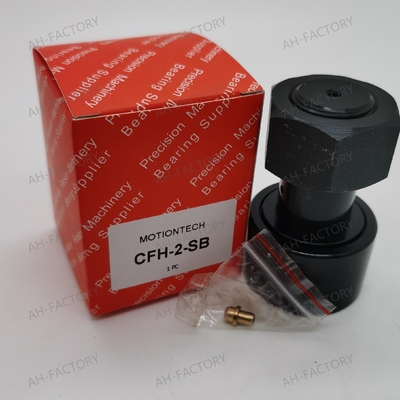 CFH-2-SB カムフォローラーリングと精度評価P5で農場の効率を向上させる