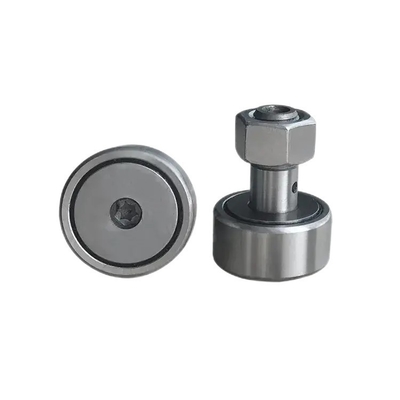CF16VBR P5 工業用用精度評価針カムフォローラーラーリング