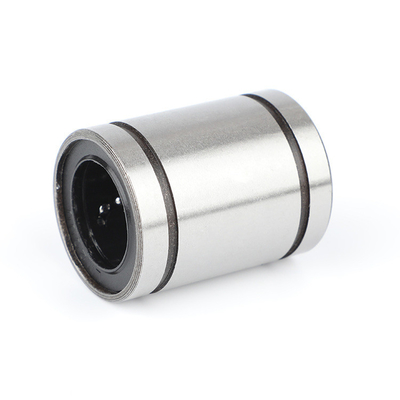 高精度低騒音 Lm12uu LM150UU 3Dプリンタ用CNC部品用線形ボールベアリング