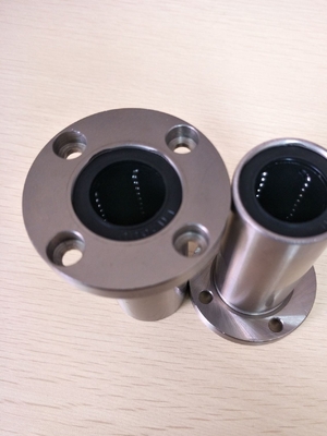高精度低騒音 Lm12uu LM150UU 3Dプリンタ用CNC部品用線形ボールベアリング