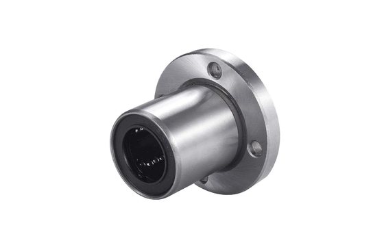 高精度低騒音 Lm12uu LM150UU 3Dプリンタ用CNC部品用線形ボールベアリング