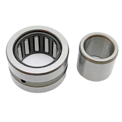 ナイルピンスライドトラック構造 NA4903 内輪付きナイルロールベアリング 17*30*13mm