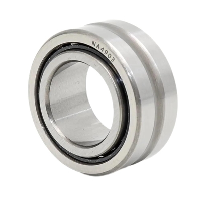 ナイルピンスライドトラック構造 NA4903 内輪付きナイルロールベアリング 17*30*13mm