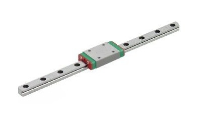 TRH25FE 線形軸承クロム鋼 工業における最適性能