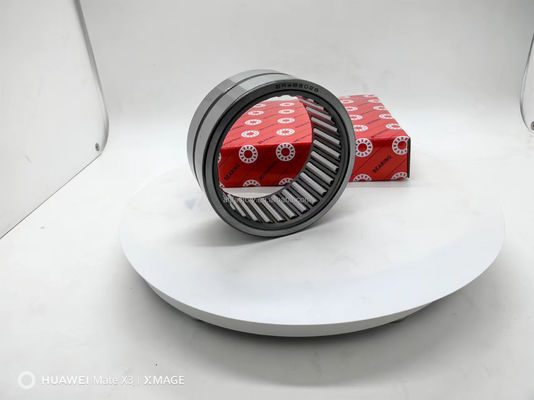 エンジニアリング機械 120x150x30mm の内輪付きの機械用針のローラーベアリング