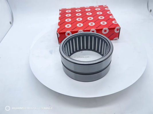 エンジニアリング機械 120x150x30mm の内輪付きの機械用針のローラーベアリング