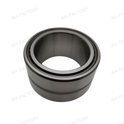 ストック NA6917 単列針のローラーベアリング 85*120*63mm