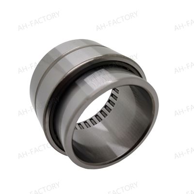 ストック NA6917 単列針のローラーベアリング 85*120*63mm