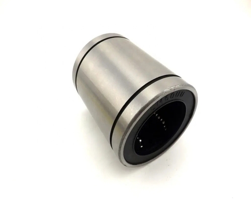 P6 LM8UU 線形ブッシング 8mm CNC線形ボールベアリング 棒 ラインレール 線形シャフト部品