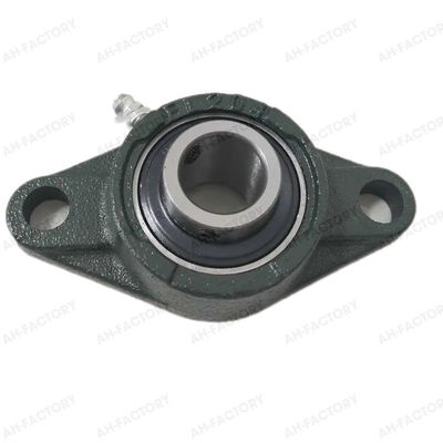 S.K.F 球状ベアリング 枕ブロックベアリング UCFL 自動車および衣料品産業用