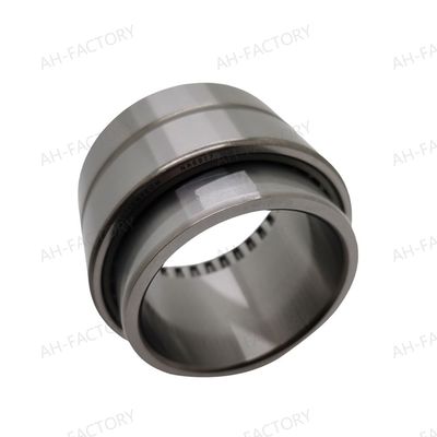 ストック NA6917 単列針のローラーベアリング 85*120*63mm