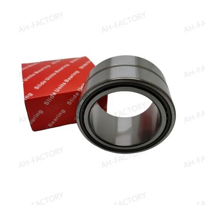 ストック NA6917 単列針のローラーベアリング 85*120*63mm