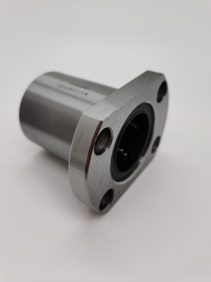 P6 LM8UU 線形ブッシング 8mm CNC線形ボールベアリング 棒 ラインレール 線形シャフト部品
