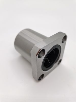 オイルグリース LM8UU 線形ブッシング CNC 線形ボールベアリング ロード用 線形レール 線形シャフト部品