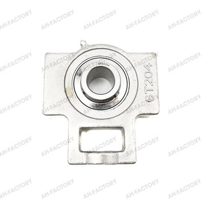 UC.UCP.UCF.UCT 球状ローラーベアリング クロム鋼GCR15の枕ブロックベアリング