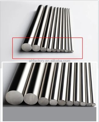 長寿命 25mm 直径 オプティカルアクシス 950mm 3Dプリンター部品のためのスムーズスティッド